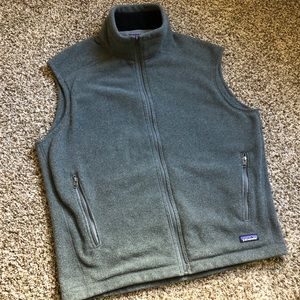 Patagonia Men’s Fleece